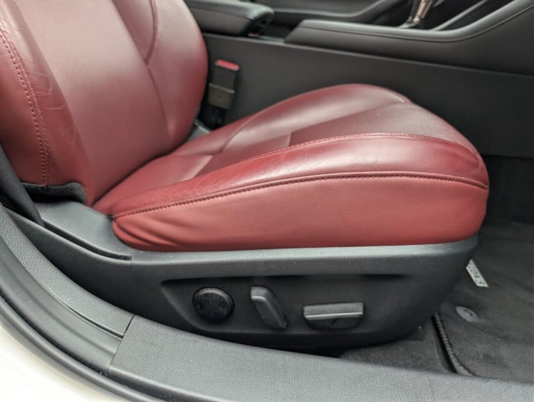 2021 Mazda Mazda3 2.0 e-SKYACTIV-X MHEV GT Sport Hatchback 5dr Petrol Auto Euro 6 (s/s) (186  HAT...