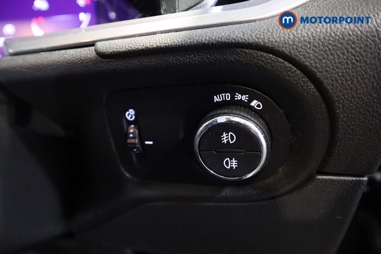 2022 Vauxhall Grandland 1.5 Turbo D Ultimate 5dr Auto SUV Diesel Automatic