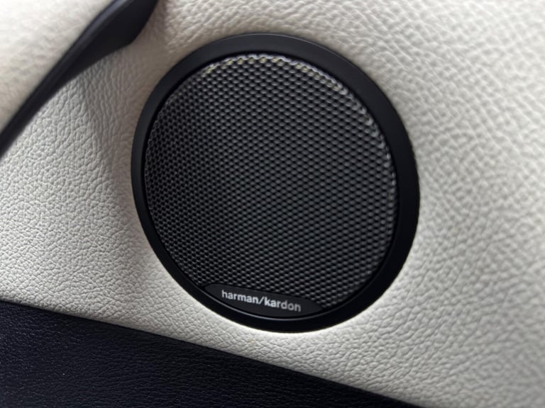 2016 BMW X4 2.0 20d xLine Auto xDrive Euro 6 (s/s) 5dr COUPE Diesel Automatic