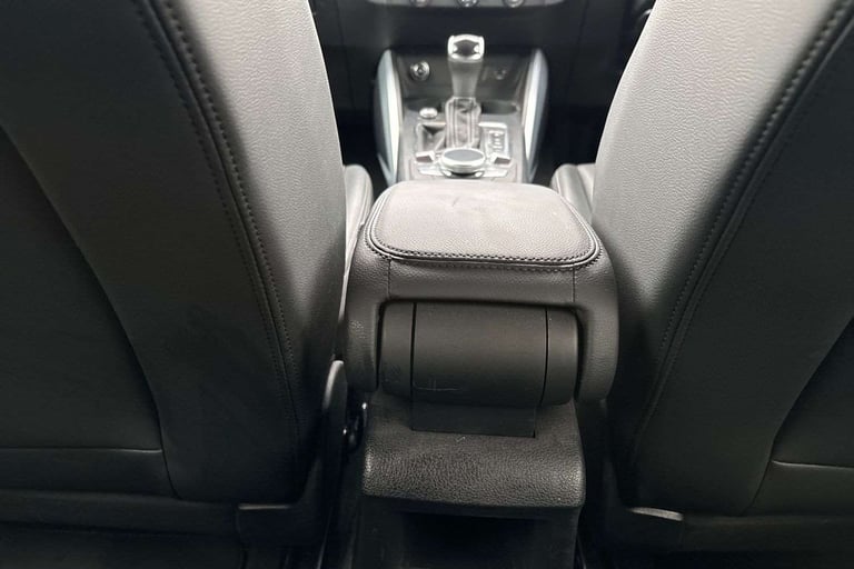 2022 Audi Q2 35 TFSI Black Edition 5dr S Tronic SUV Petrol Automatic