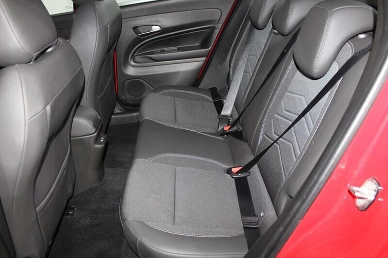 2024 Jeep Avenger 1.2 Altitude+ 5dr Hatchback Petrol Manual