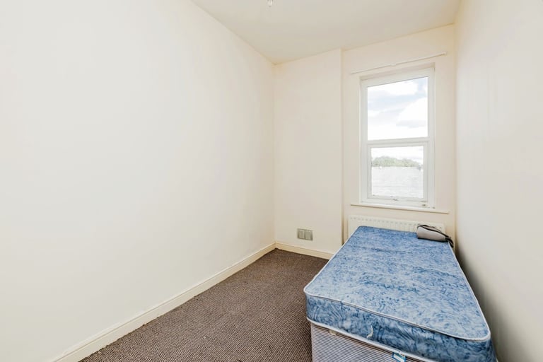 Three bed upper flat Asher Street, Felling , Gateshead