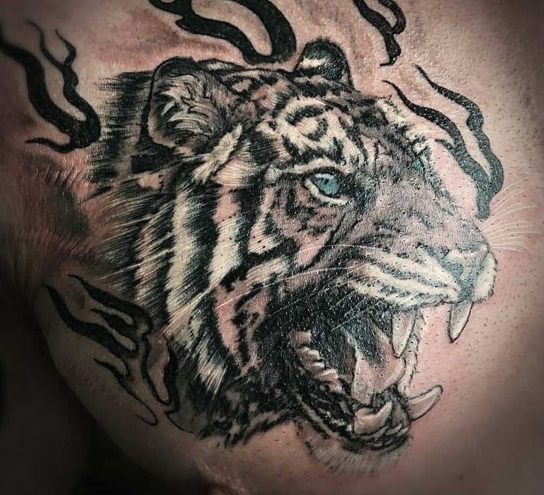 image for ‼️‼️TATTOOS‼️‼️