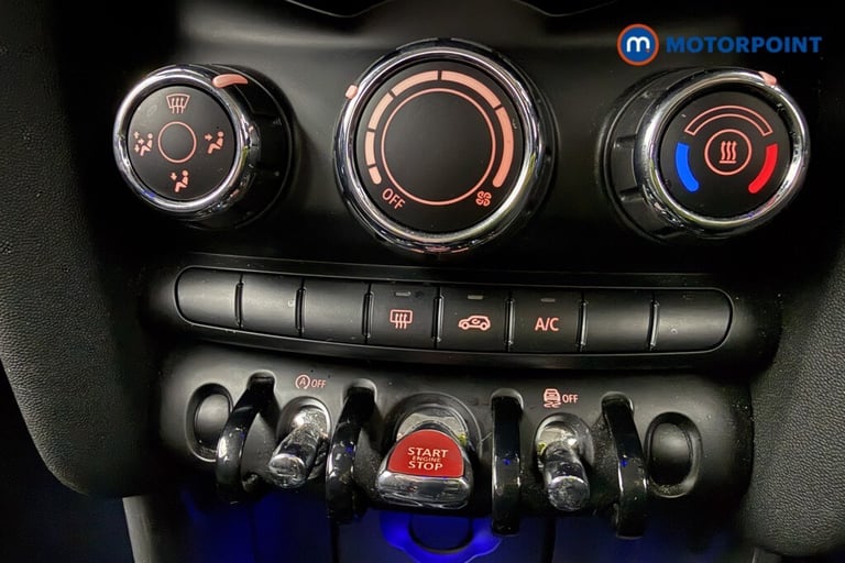 2020 MINI Hatch 1.5 Cooper Classic II 5dr Auto Hatchback Petrol Automatic