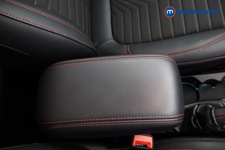 2023 Ford Puma 1.0 EcoBoost Hybrid mHEV ST-Line X 5dr SUV Petrol Manual