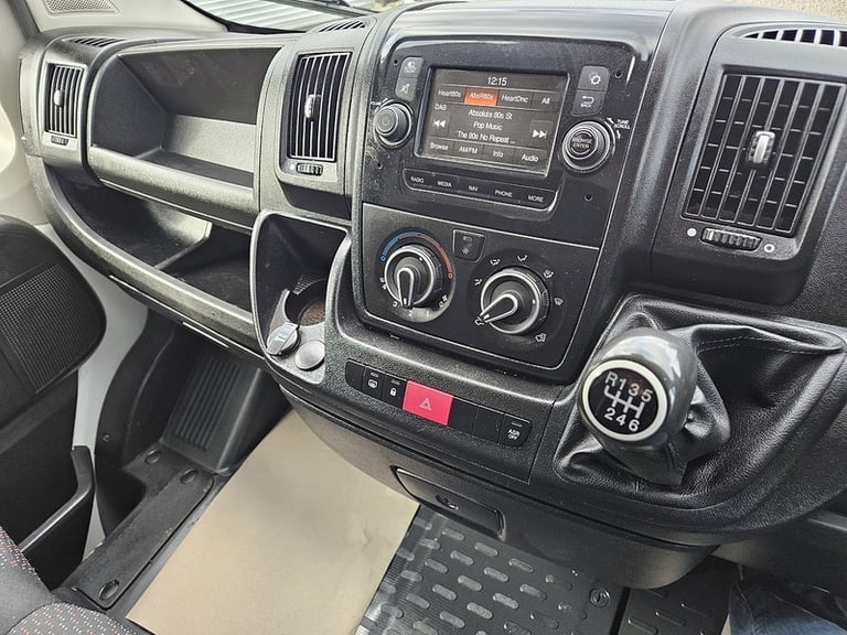 2021 Peugeot Boxer BlueHDi 335 Professional  L3 H2 Euro 6 140ps Panel Van Diesel Manual
