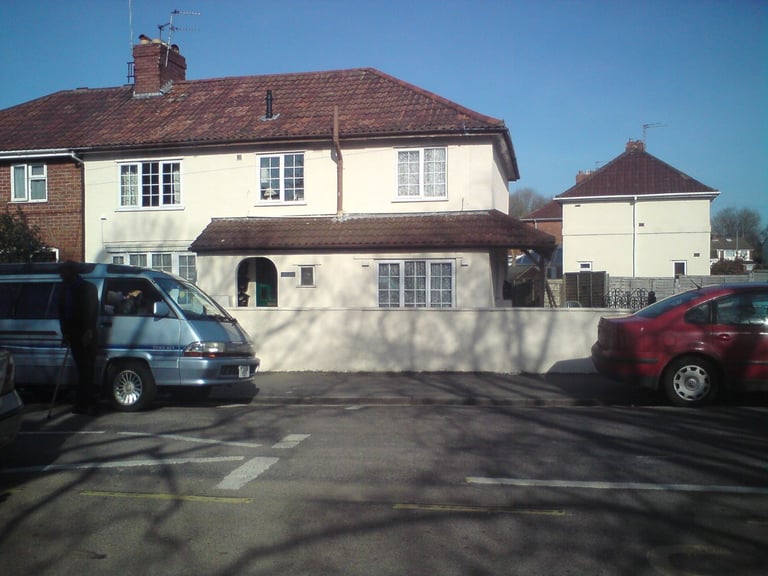 1 Bedroom Flat/Apartment, to let , Lodge Rd, Kingswood-Bs15 