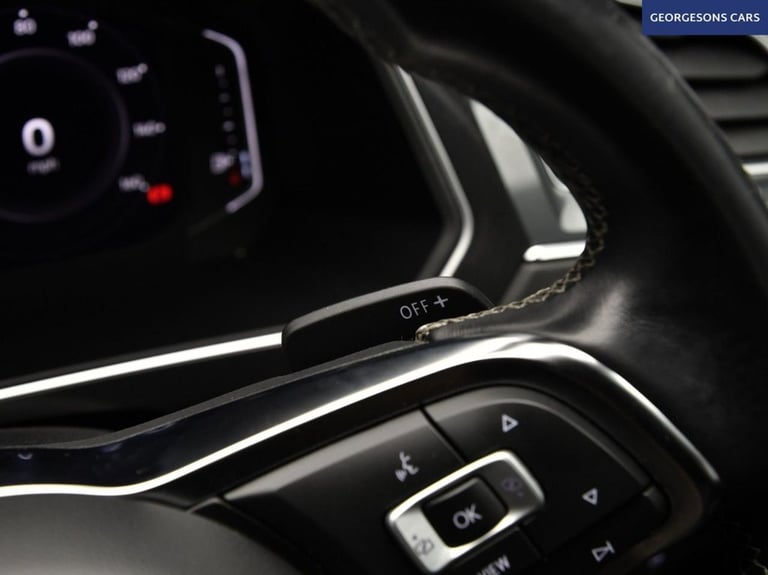 2020 Volkswagen Tiguan 2.0 TSi 230 4Motion SEL 5dr DSG ESTATE PETROL Automatic