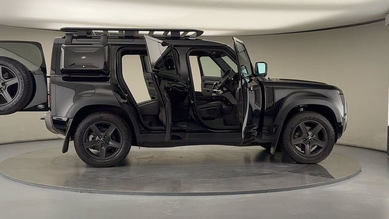 2022 Land Rover Defender 110 3.0 D250 MHEV X-Dynamic SE SUV 5dr Diesel Auto 4WD Euro 6 (s/s) (250...