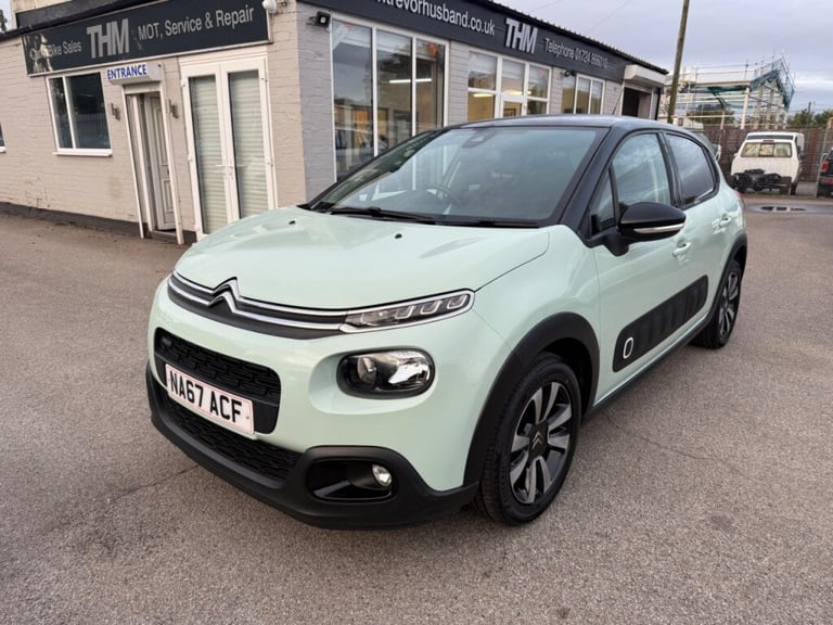 image for  Citroen C3 C3 FLAIR PURETECH Petrol