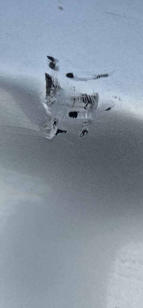 Audi A5 Coupe bumper 