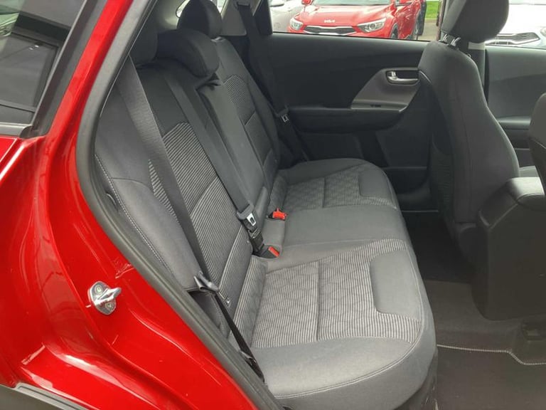 2022 Kia Niro 1.6 GDi Hybrid 2 5dr DCT Automatic SUV Hybrid Automatic