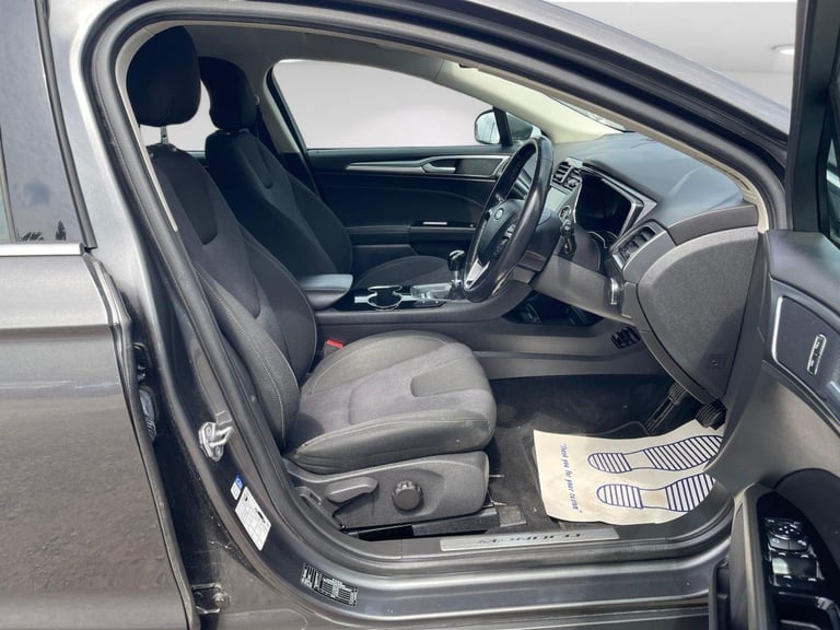 2015 Ford Mondeo 2.0 TDCi Titanium Euro 6 (s/s) 5dr Diesel