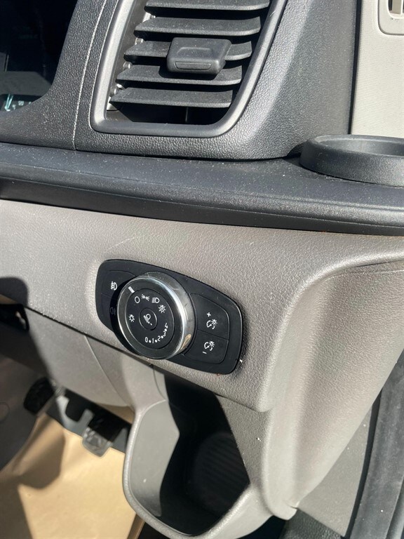 2020 Ford Transit Custom 2.0 EcoBlue 105ps Low Roof Trend Van PANEL VAN DIESEL Manual