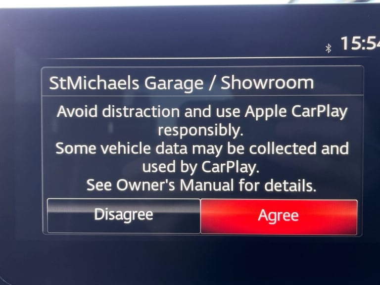2023 Mazda Mazda2 GT SPORT MHEV Hatchback PETROL Manual