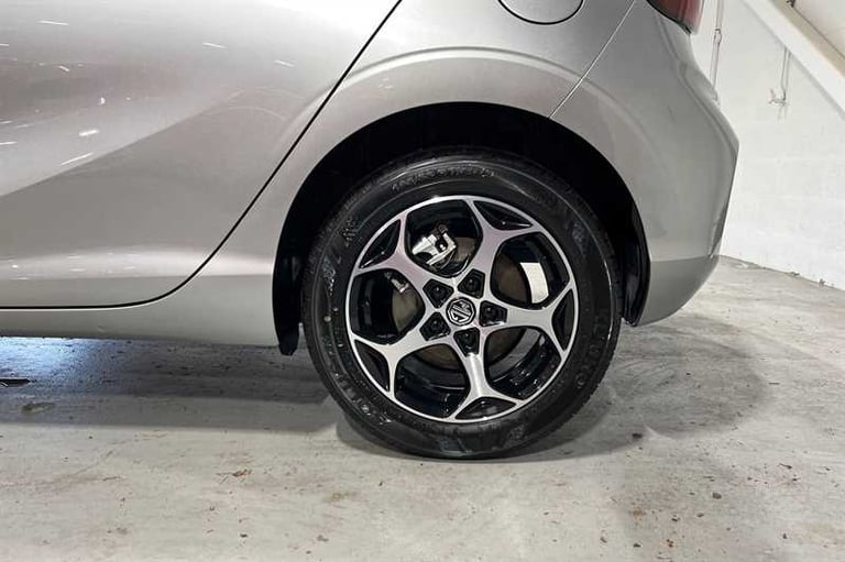 2025 MG MG3 1.5 Hybrid+ MHEV Trophy Hatchback 5dr Petrol Hybrid Auto Euro 6 (s/s) (194  Hatchback...