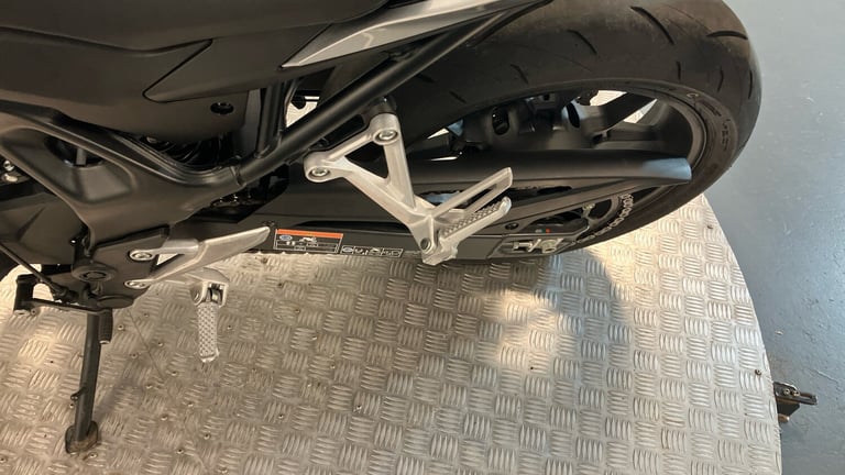 2025 Honda CB Honda CB750 Hornet (25MY) ROADSTER Petrol Manual