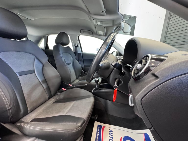  Audi A1 1.6 TDI Sport Sportback Euro 6 (s/s) 5dr Diesel Manual