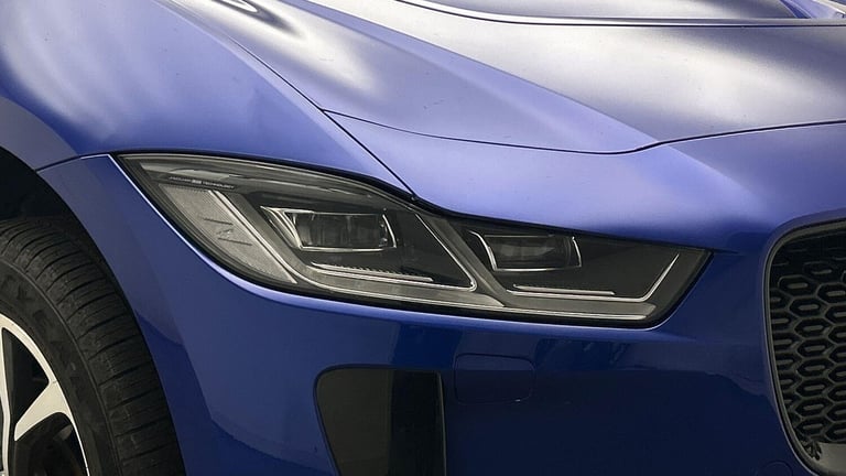 2021 Jaguar I-Pace EV400 HSE 5dr HATCHBACK Electric Automatic