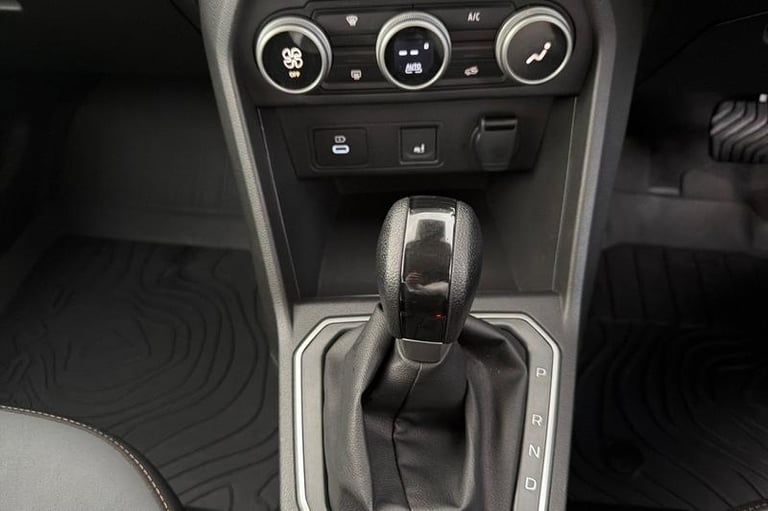 2025 Dacia Jogger 1.6 HEV Extreme 5dr Auto MPV PETROL/ELECTRIC Automatic