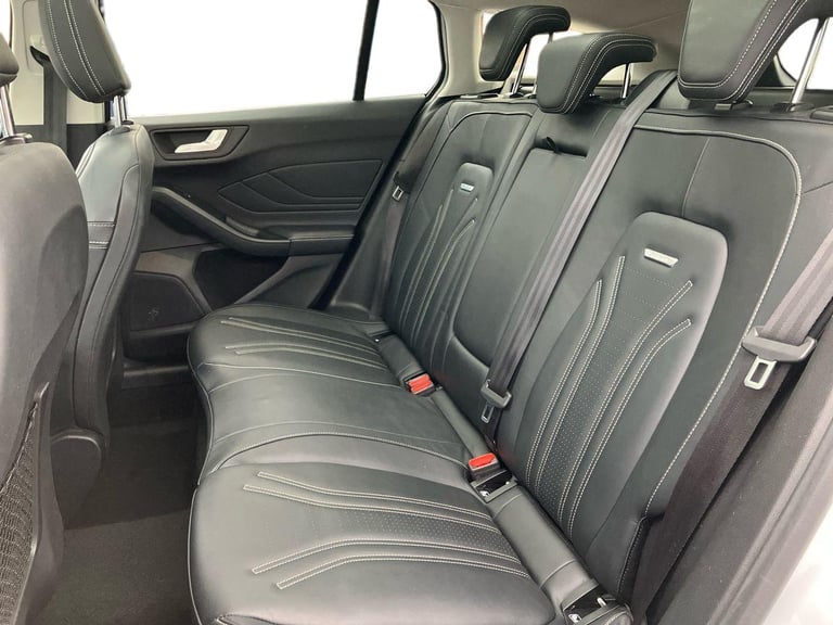 2019 Ford Focus 2.0 EcoBlue 5dr Auto Estate Diesel Automatic