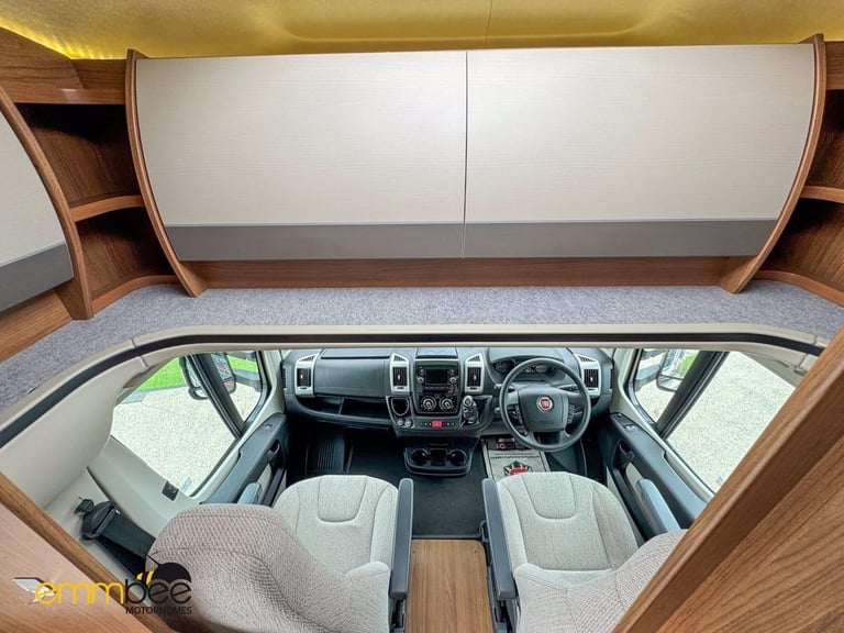 2018 AutoTrail Imala Imala 625