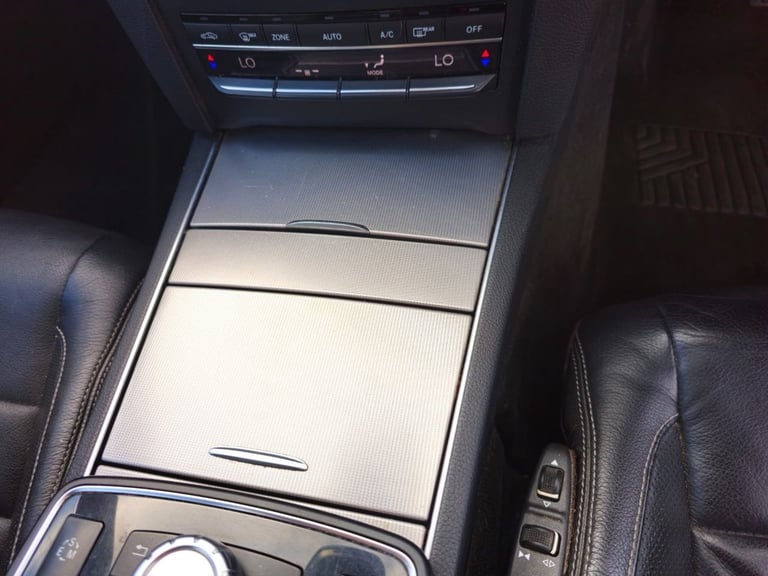 2013 Mercedes-Benz E-Class 2.1 E220 CDI AMG Sport Cabriolet 2dr Diesel G-Tronic+ Euro 5 (s/s) (17...