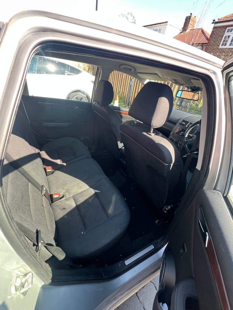 Mercedes-Benz, A CLASS, Hatchback, 2008, Semi-Auto, 1699 (cc),5 doors - Image 8