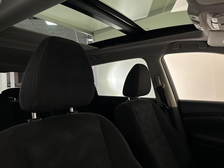 2015 Nissan X-Trail 1.6 dCi n-tec Euro 5 (s/s) 5dr ESTATE Diesel Manual