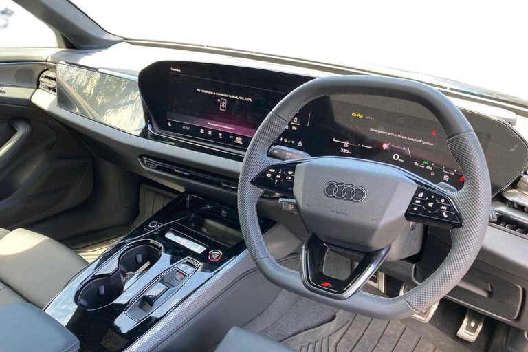 2025 Audi A5 2.0 TDI 204 Launch Edition 5dr S Tronic Estate Diesel Automatic