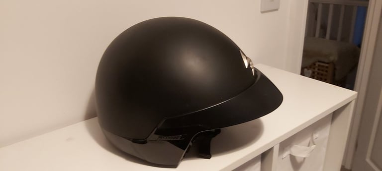 SCORPION EXO 100 HELMET (LARGE)