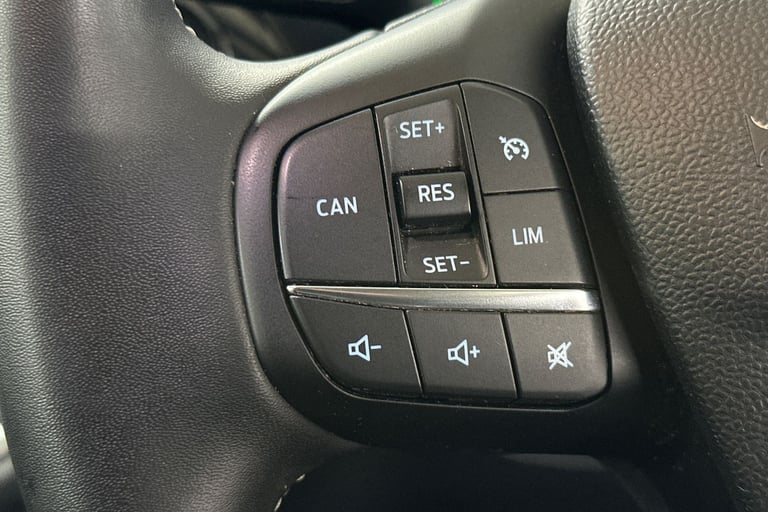 2023 Ford Puma 2J9BB Hatchback Petrol Manual