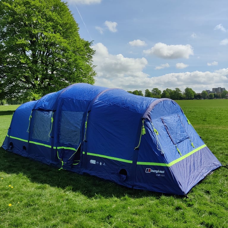 Berghaus Air Tent