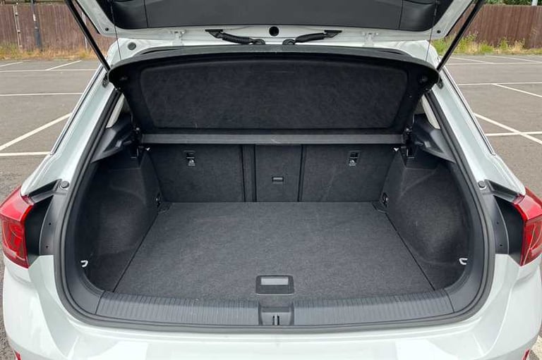 2022 Volkswagen T-Roc 2.0 TDI 150 EVO Style 5dr DSG HATCHBACK DIESEL Automatic