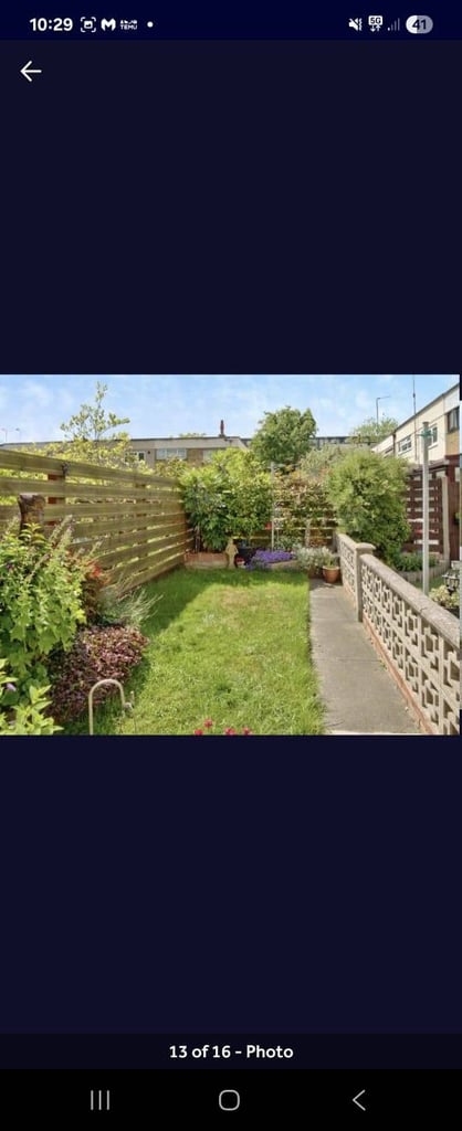 3 bedroom house in Basildon