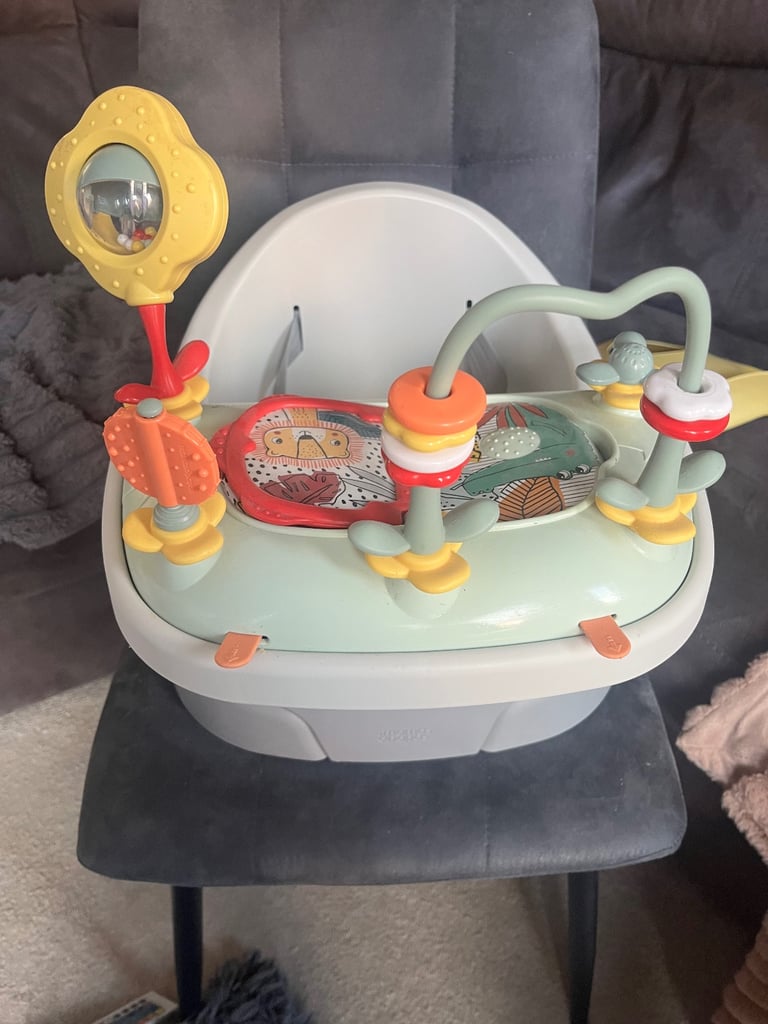Mamas and papas high chair
