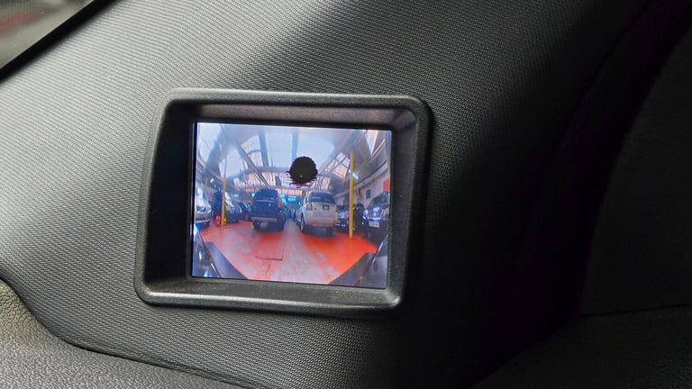 2013 Ford Explorer 3.5 XLT 4WD 7 SEATS LEFT HAND STOW &amp; GO SUV Petrol Automatic