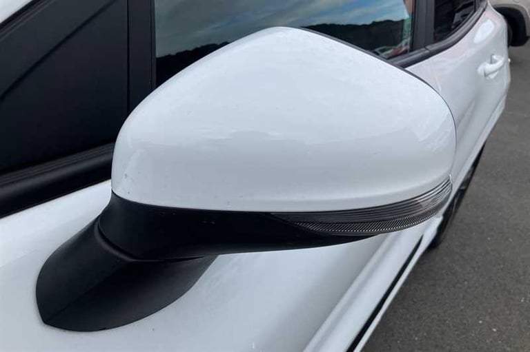 2022 Ford Puma 1.0 EcoBoost Hybrid mHEV 155 ST-Line X 5dr HATCHBACK PETROL Manual