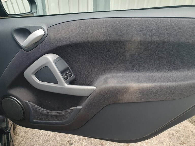 2013 smart fortwo Pulse mhd 2dr Softouch Auto [2010] COUPE PETROL Automatic