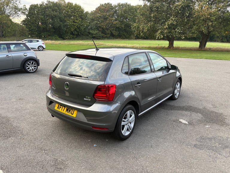 VW Polo - JUST HAD NEW MOT