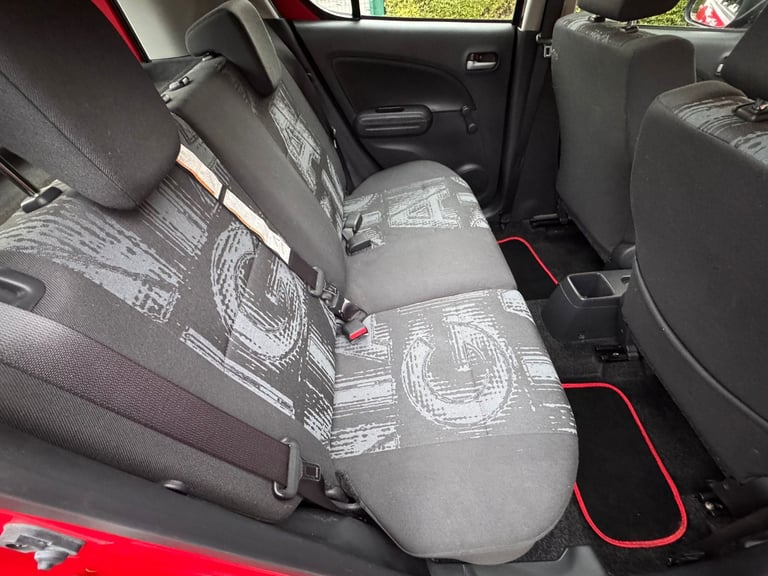 Vauxhall, AGILA, Hatchback, 2011, Manual, 1242 (cc), 5 doors