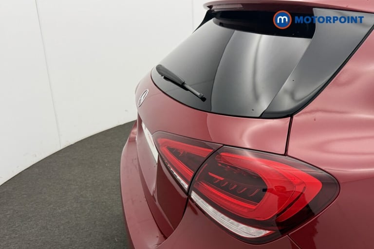 2021 Mercedes-Benz A-Class A180 AMG Line Executive Edition 5dr Auto Hatchback Petrol Automatic