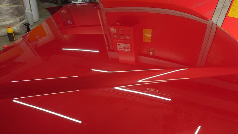 Evoque Bonnet