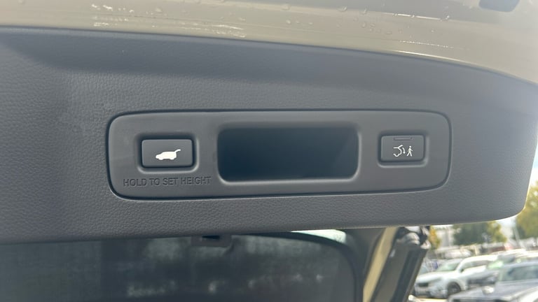 2024 Honda HR-V HONDA HR-V Advance Style 1.5 i-MMD 5dr Hatchback Hybrid Automatic