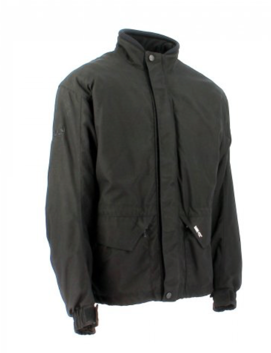 Gortex Waterproof bike jacket
