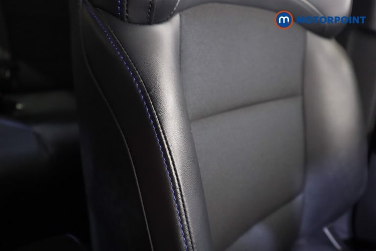2023 MG MG4 150kW Trophy EV Long Range 64kWh 5dr Auto SUV Electric Automatic
