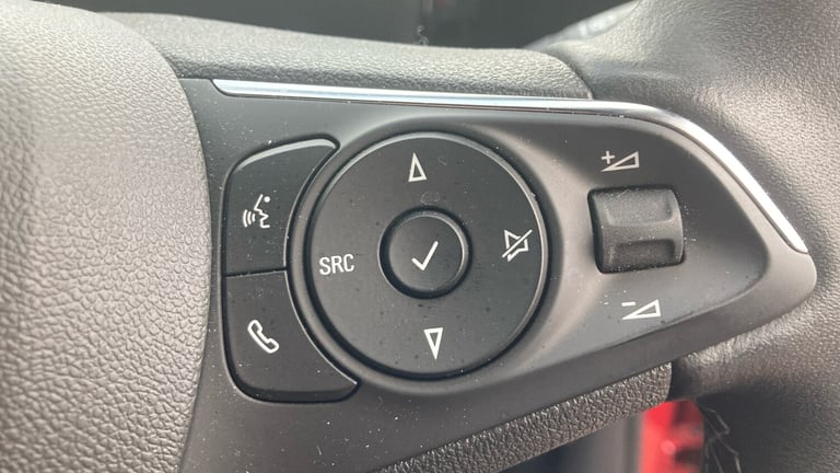 2023 Vauxhall Mokka 1.2 Turbo 100 GS  5dr Petrol Hatchback Hatchback Petrol Manual