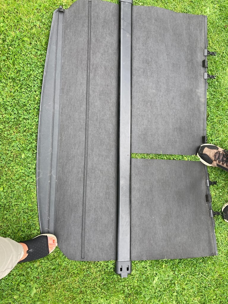 Honda CRV Parcel Shelf