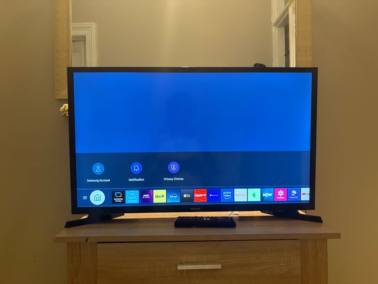 image for Samsung Smart Tv 32’ Mint