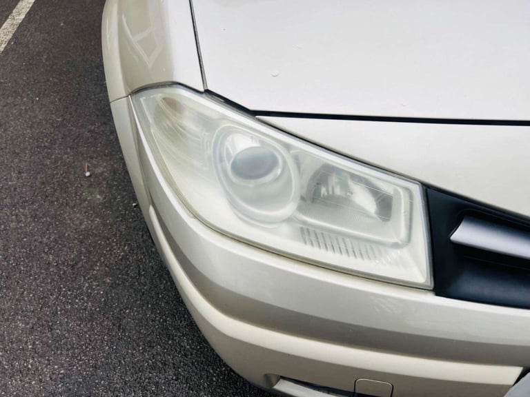 2008 Renault Megane 1.9 dCi FAP Dynamique S Estate 5dr Diesel Manual (154 g/km, 130 bhp) Estate D...